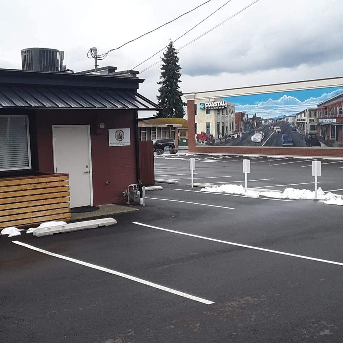 Above & Beyond Tutoring Logo Above & Beyond Tutoring Logo